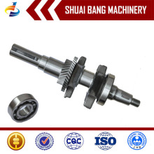 Shuaibang Custom Made In China 2017 High Quality Hot Sale Gasoline Water Pump Philippines Crankshaft